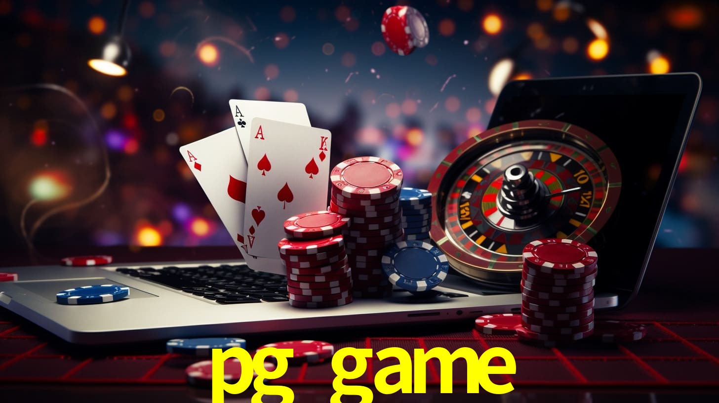 Live Casino pg game