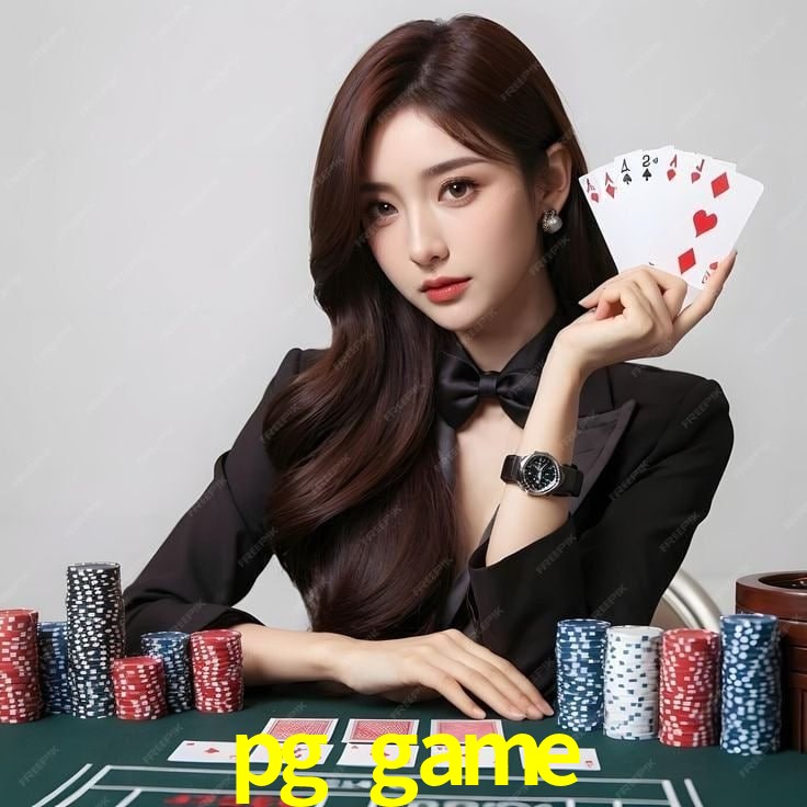 Secure Login pg game