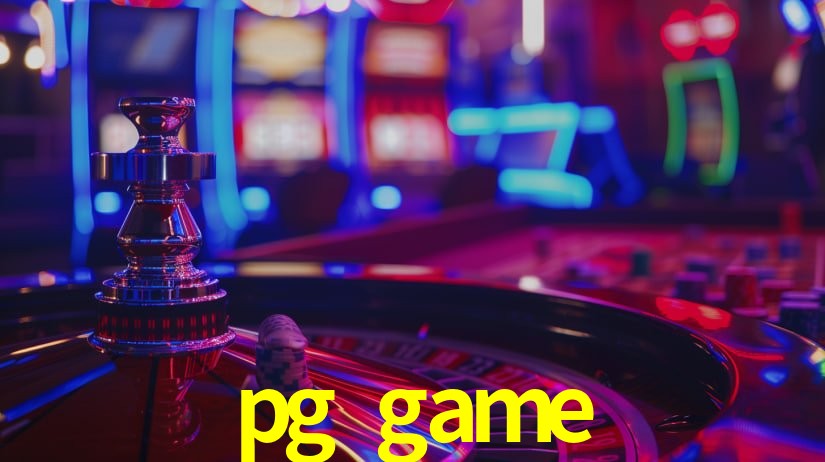 pg game,pg game bet