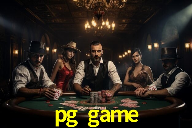 Descubra o Programa VIP da pg game: Vantagens Exclusivas para Jogadores