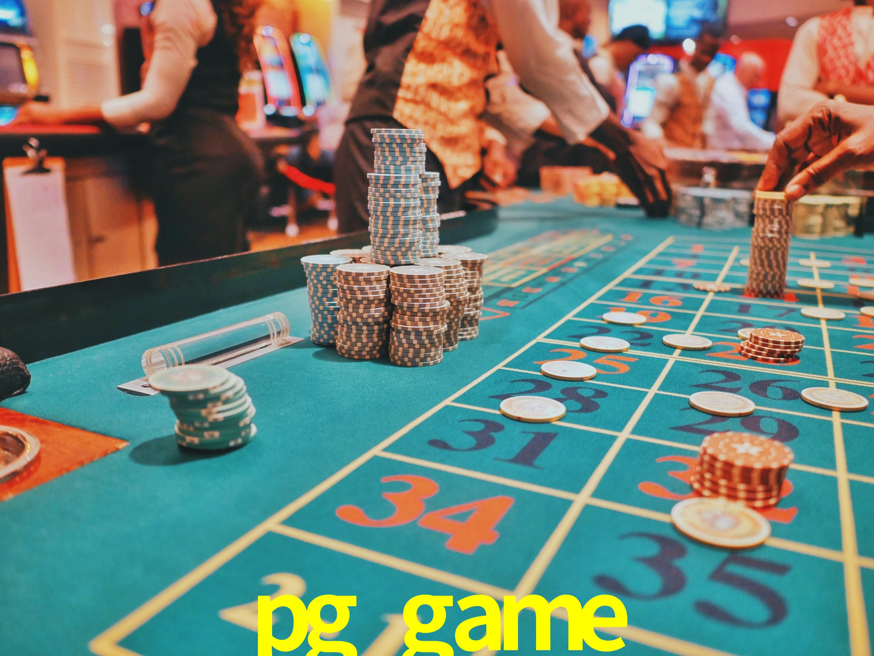 Football Betting pg game