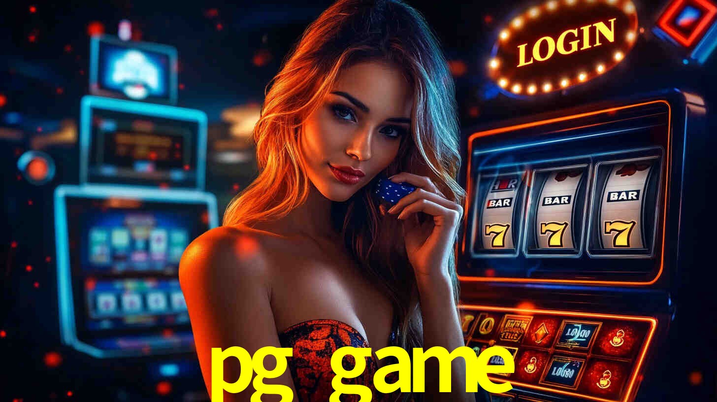 pg game