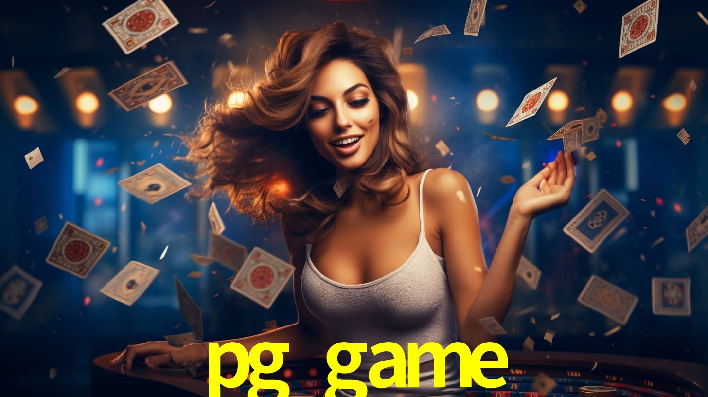 pg game