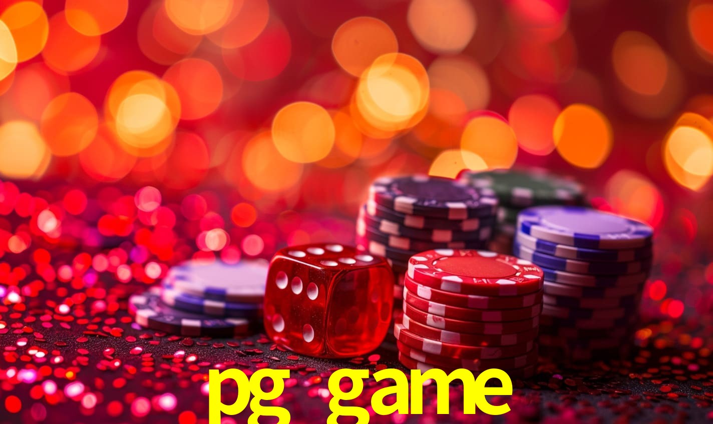 Descubra a Essência do pg game: Nossa História e Compromissos
