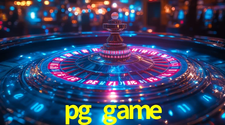 pg game,pg game bet