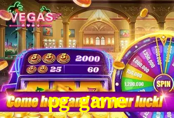 Live Casino pg game