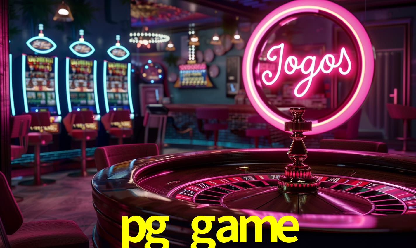 Explorando a Categoria de Eventos em Apostas na pg game