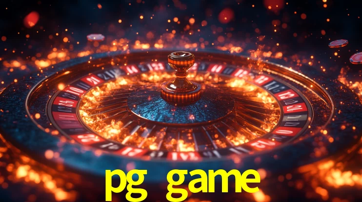 Explore as vantagens do pg game: serviço profissional e confiabilidade