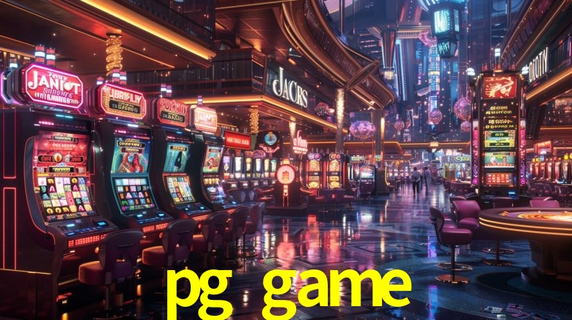 Bonus Features pg game
