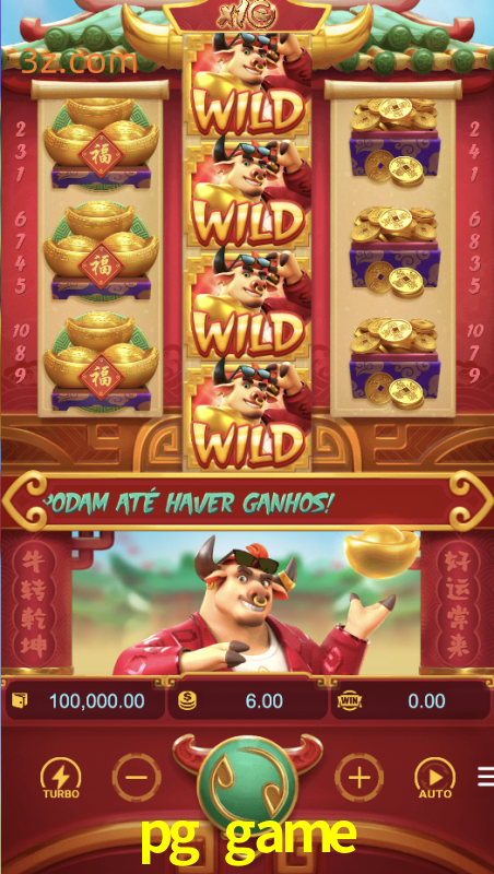 As Melhores Estratégias Para Jogar Slot Fortune Ox