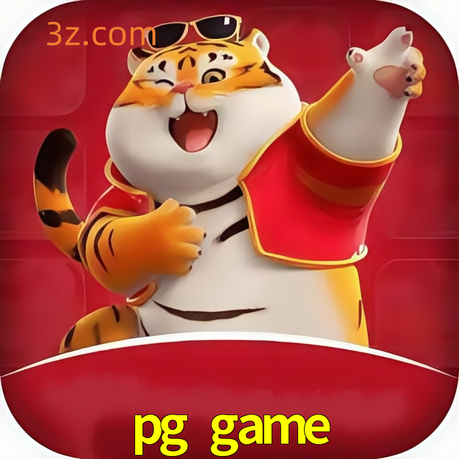 pg game